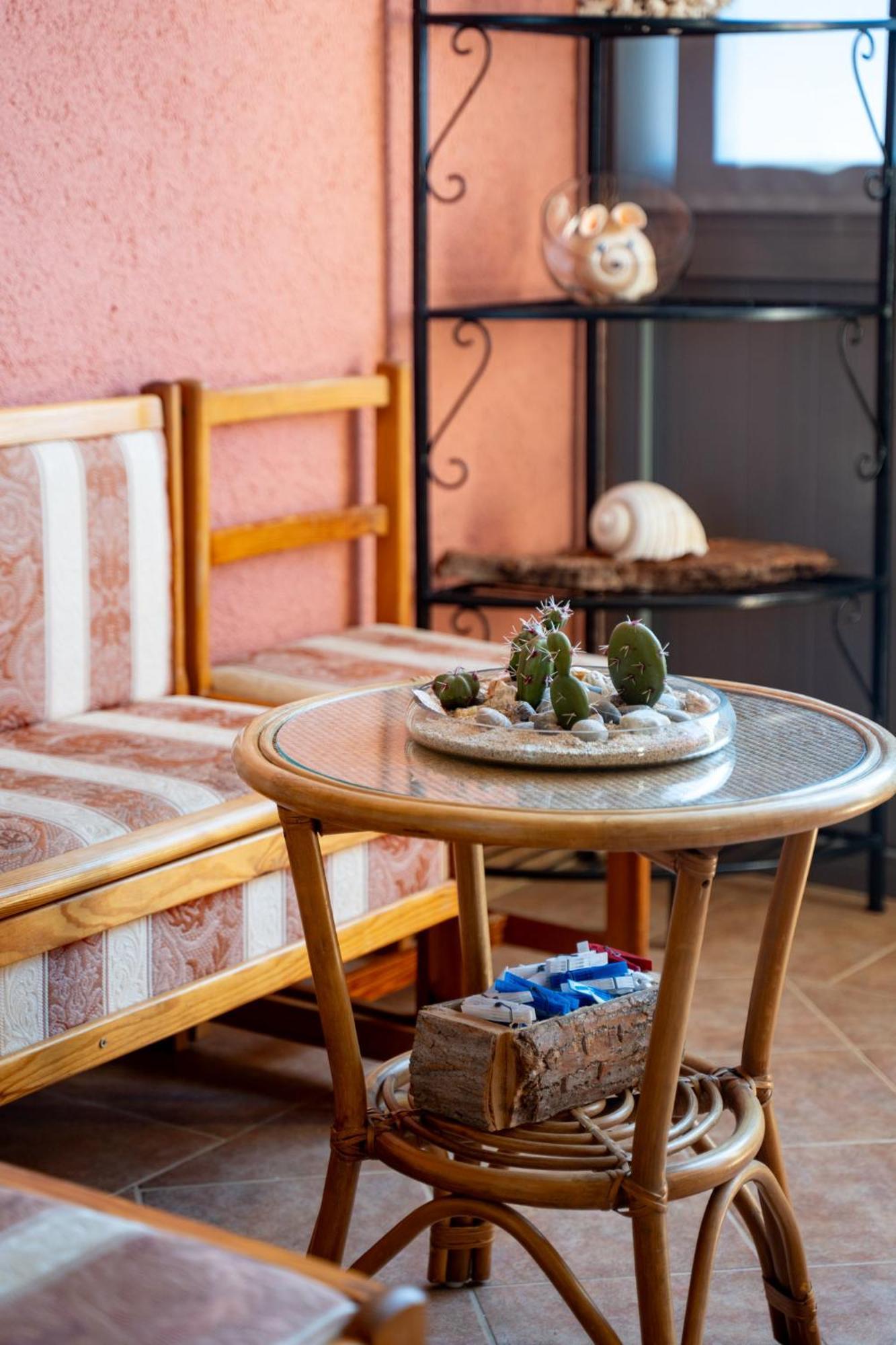 Rab Centar Due Apartment Palit Exterior photo